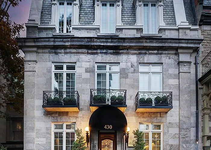Hotel St.Thomas
