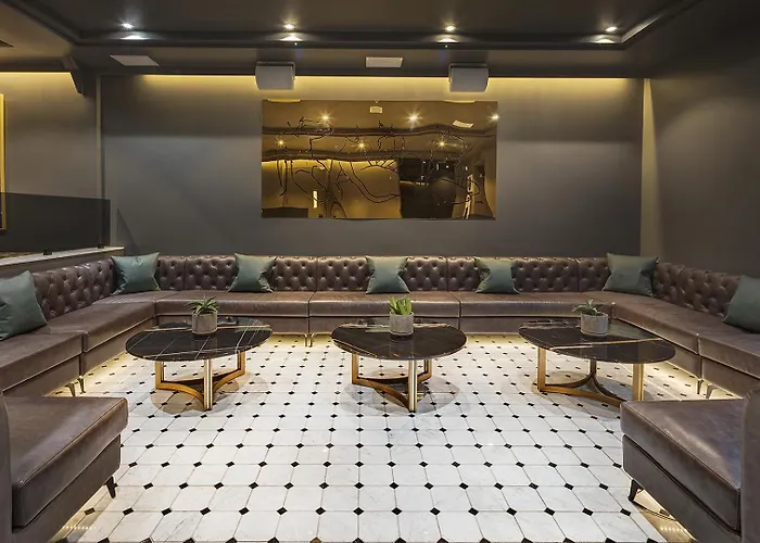 Hotel St.Thomas
