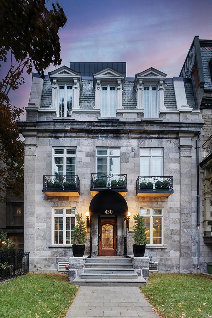 St.thomas 4* Montréal